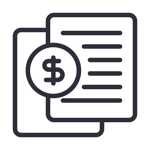 financial-report-icon